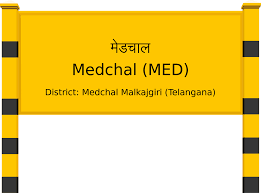 Medchal-Malkajgiri